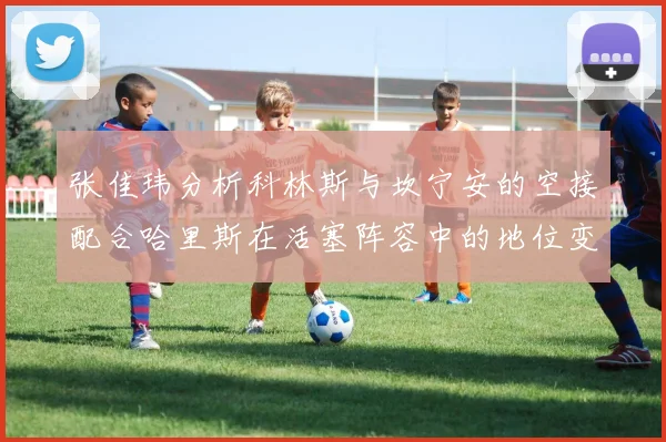张佳玮分析科林斯与坎宁安的空接配合哈里斯在活塞阵容中的地位变化